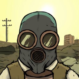 60秒避难所官方正版2023(77MB)下载
