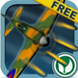 激战长空游戏(77MB)下载