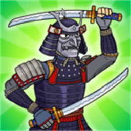 疯狂武士游戏(17MB)下载