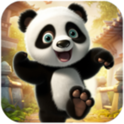 熊猫跑酷最新版(20mb)下载