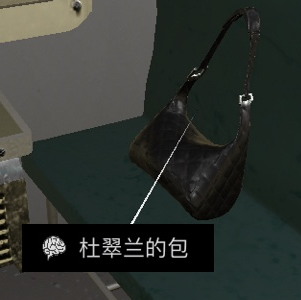 孙美琪疑案：杜翠兰包裹线索揭秘