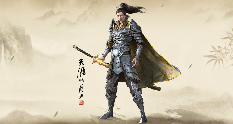 《天涯明月刀手游心法攻略：属性加成技巧解析》