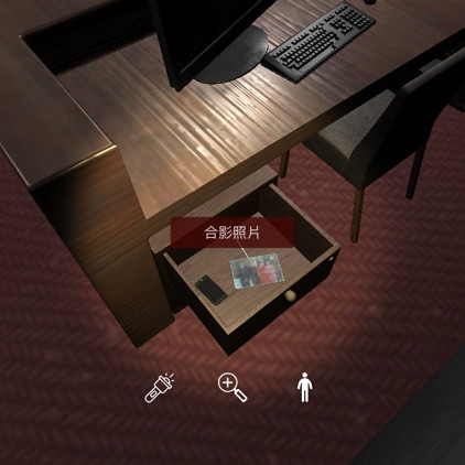 孙美琪疑案：DLC何氏汤泉线索合影照片获取攻略揭秘