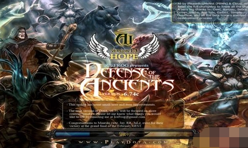 《东方DOTA2装备攻略：全面提升战斗力》
