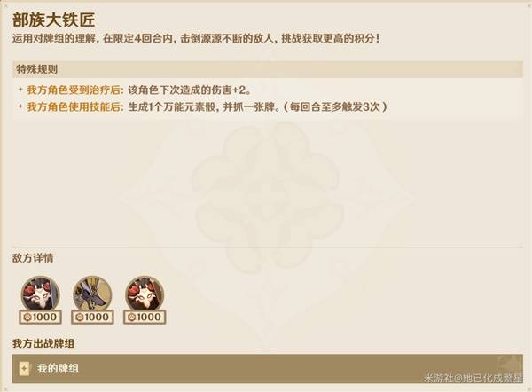 《原神》5.2版本铸境研练全关卡满奖励攻略指南