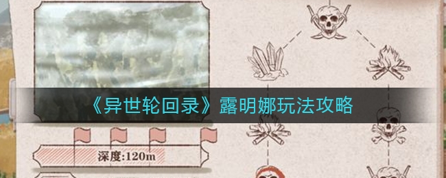 探索异世轮回：掌握露明娜玩法的秘诀指南