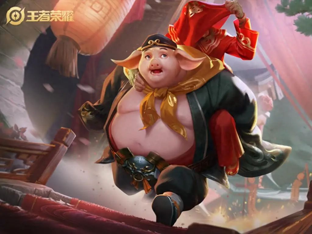 王者荣耀：这三位英雄的皮肤全免费！买皮肤的只会是傻瓜！