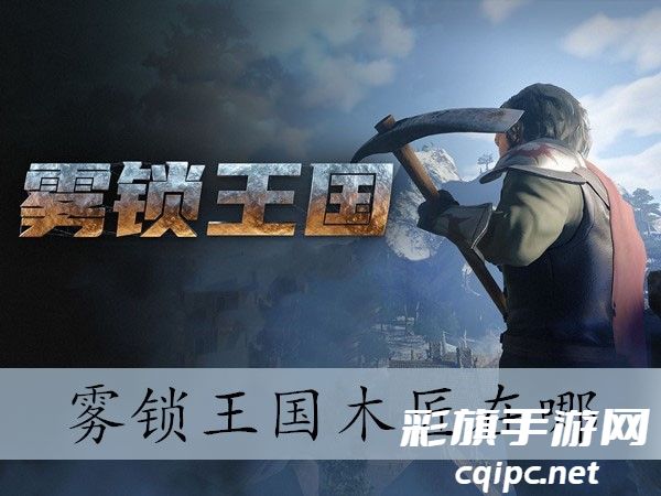 探寻雾锁王国神秘木匠的所在地