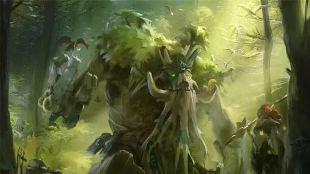 Dota 2 树精英雄装备指南：最佳出装顺序解析