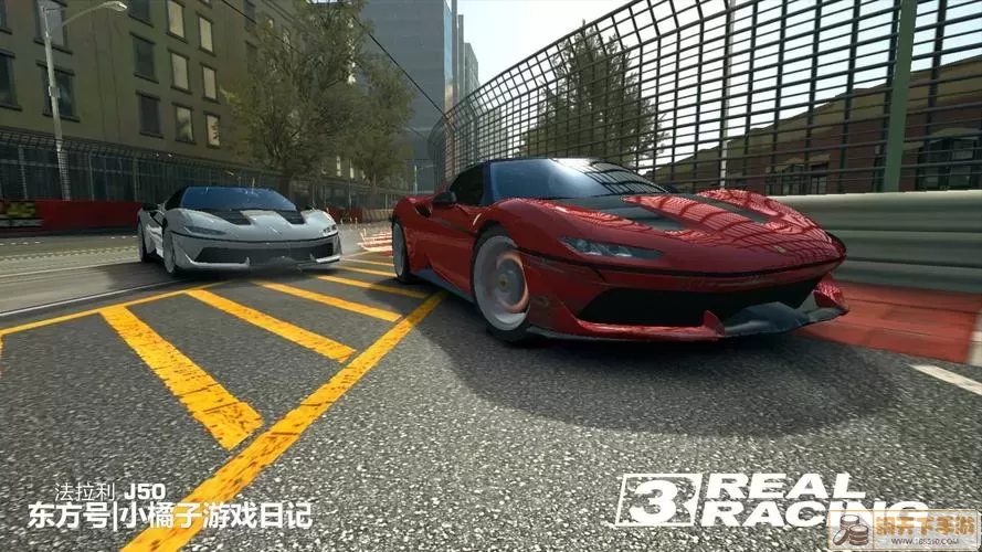 真实赛车迷们都在问：什么时候能看到NFS 热追踪最新内容?