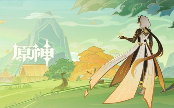 最强《原神》荒泷一斗武器搭配指南