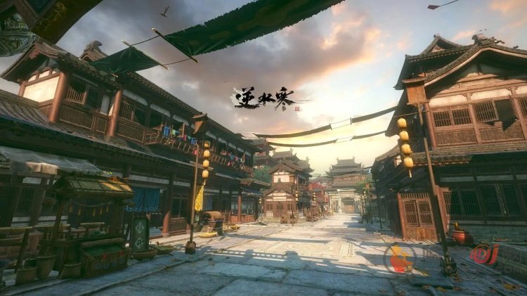 逆水寒手游快速升级攻略：高效练级技巧揭秘