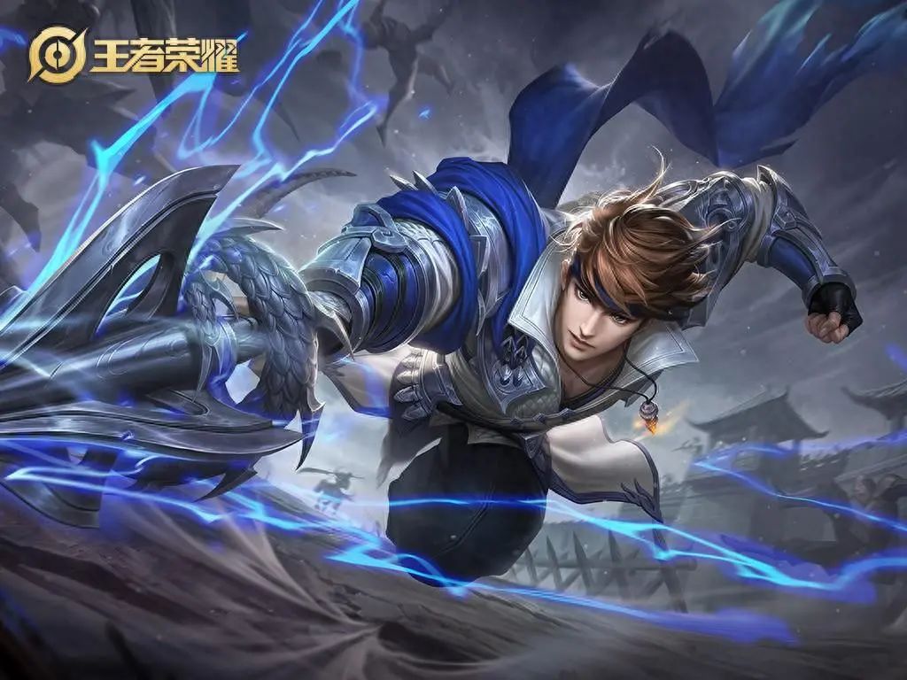 王者荣耀：上分必备的五位英雄，稳定的输出与操作