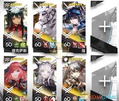 明日方舟：净罪作战落尘狭路高效通关指南