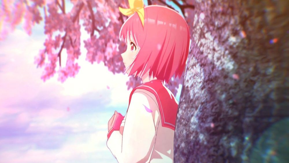 《ToHeart》重制版2025年春季发售计划公布，AQUAPLUS新项目《project kizuna》引关注