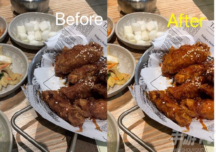 美食摄影：如何选择适合的相机滤镜打造专业美食照片