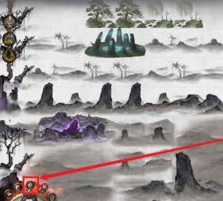 探索鬼谷八荒：道心查看指南