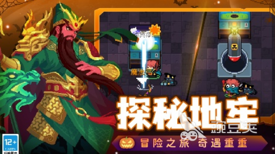 探索肉鸽游戏领域：十大经典神作合集一览