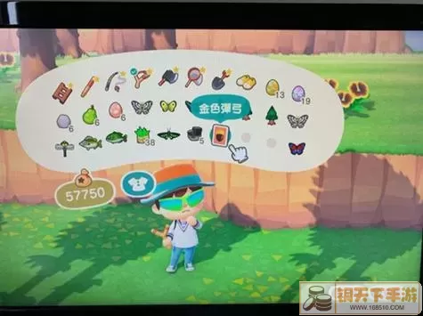《动物森友会》射箭技巧大公开！
