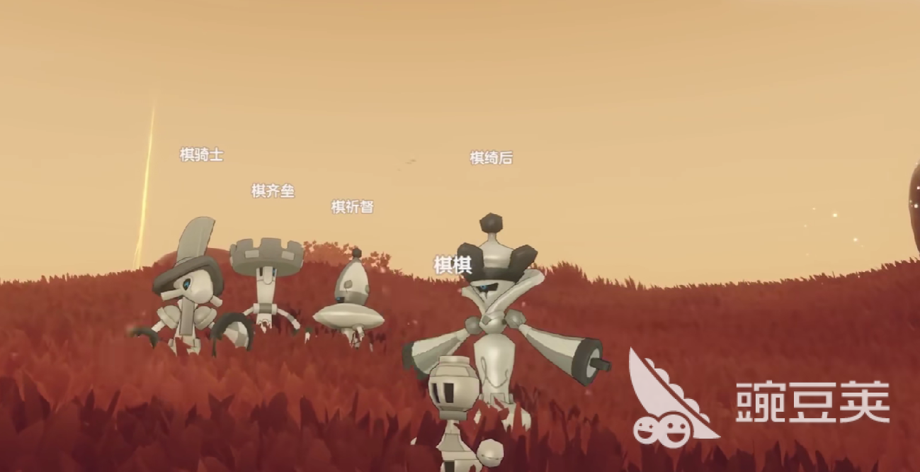 《洛克王国手游》中的古啦多详解