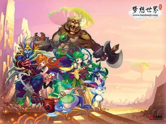 探索梦想世界：文武考验任务攻略全解析