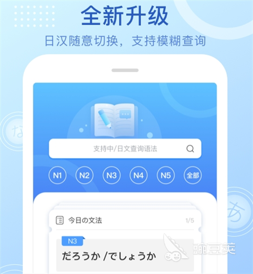热门日语学习软件推荐：提升语言能力的利器