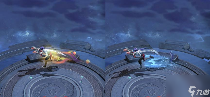 S19荣耀战令星元部件英雄大揭秘