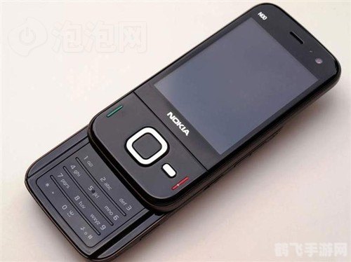 诺基亚5310经典主题手游攻略：怀旧之旅，复古乐趣无限！