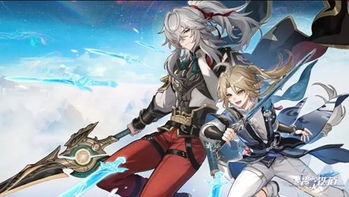 《崩坏星穹铁道》机巧鸟七故障嫉妒成就详解攻略