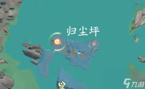 《仙剑世界：揭秘灯柱驱散煞气的高效方法》