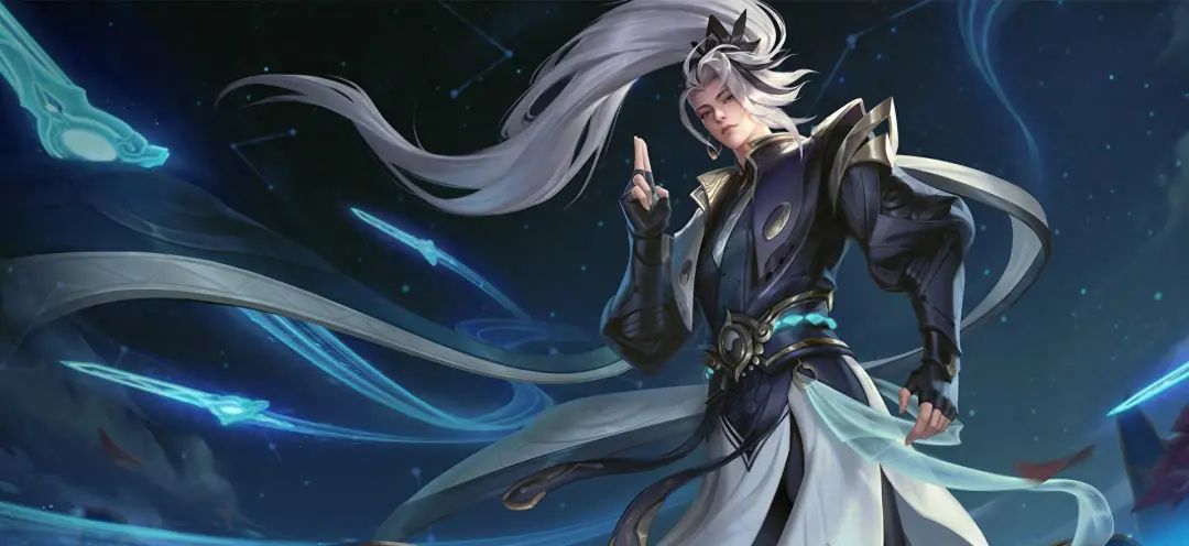 王者10v10，十破惊天热门英雄试试这三个