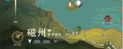《逆水寒》点心劫匪挑战任务指南