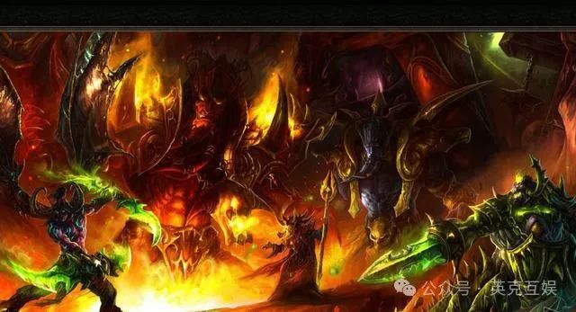 魔兽世界：官方设定的最强5大人物，艾露恩一人可灭泰坦众神！