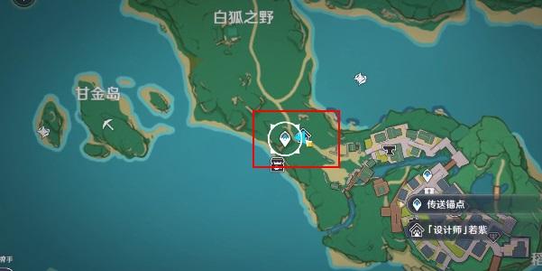 原神飞行成就快速达成指南