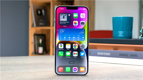 深入探索iOS：全面解析苹果操作系统