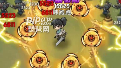 提升武林战力：全方位攻略揭秘