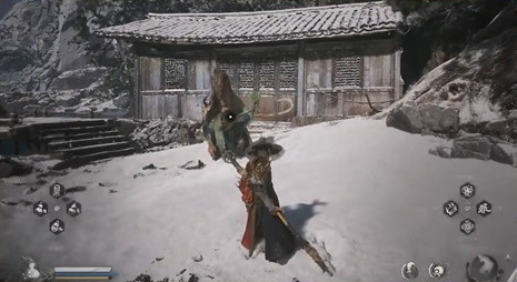 《黑神话悟空》第三章：辰龙支线任务攻略全解析