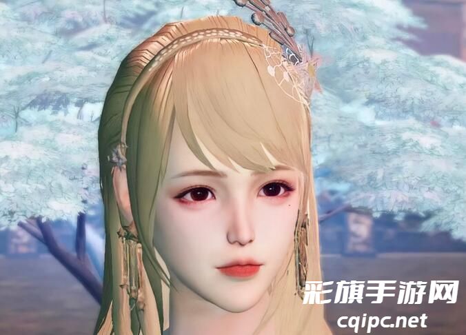 明日之后捏脸数据分享：探索角色定制之美