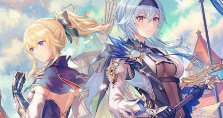 原神3.8版本更新：兑换码获取指南