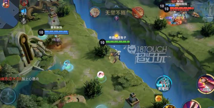 王者荣耀：绝技对决——神钩玩法详解攻略