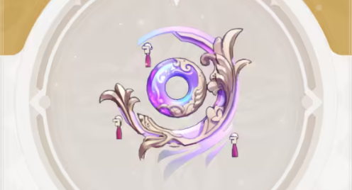 原神 不灭月华 突破引爆攻略