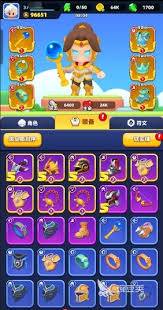 《弓箭传说2：装备合成指南揭秘》
