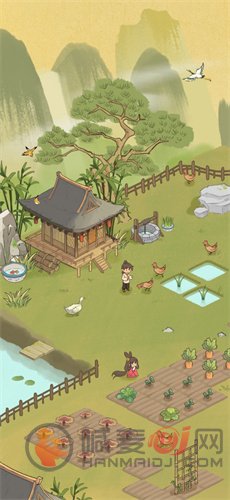 探索仙山小农：轻松上手指南