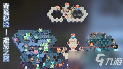 《剑与远征：探索遗忘之境攻略指南》