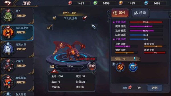 探索理想宠物伴侣：伽蓝城堡精选推荐