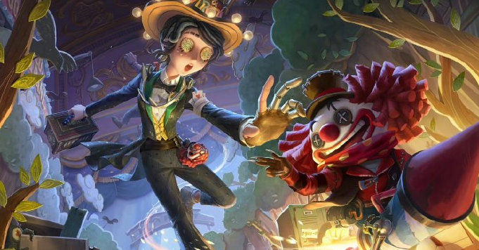 《第五人格》各个地图地窖位置一览