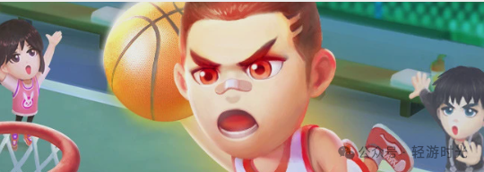 《街头扣篮王》3v3热血篮球：华丽暴扣技巧与道具攻略