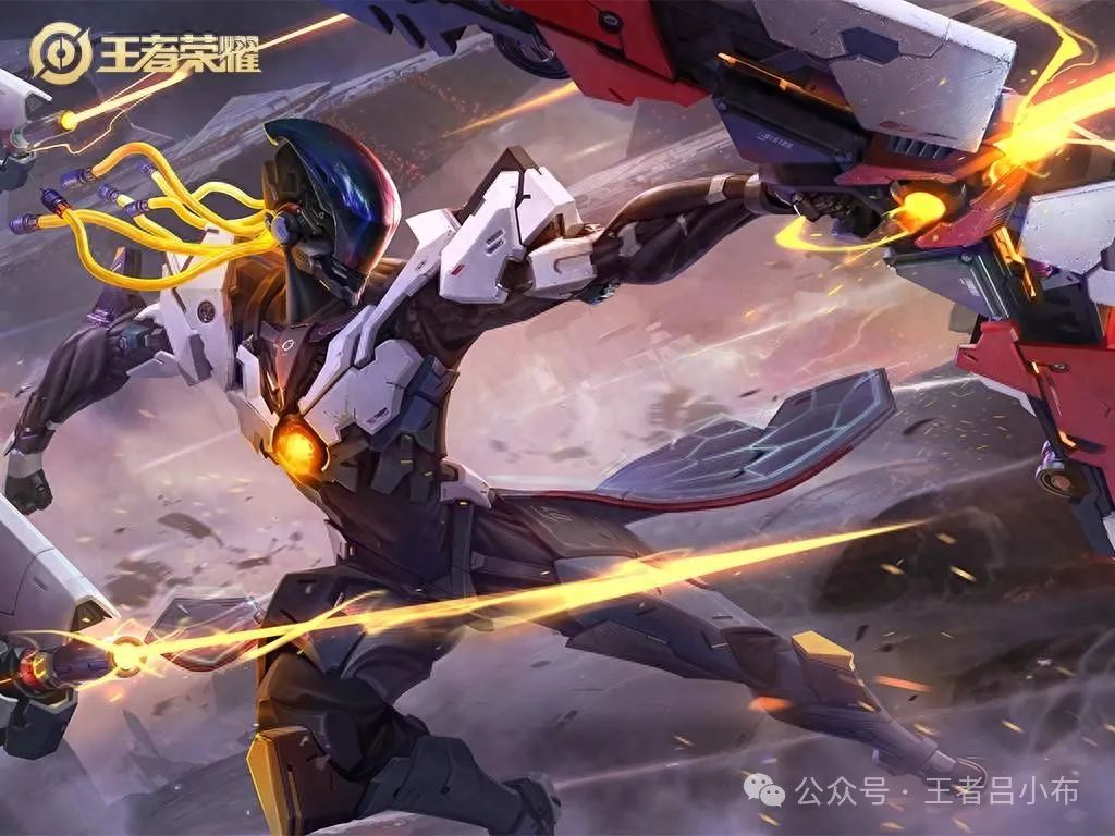王者荣耀：S35射手英雄四强盘点（王者荣耀s35强势射手）