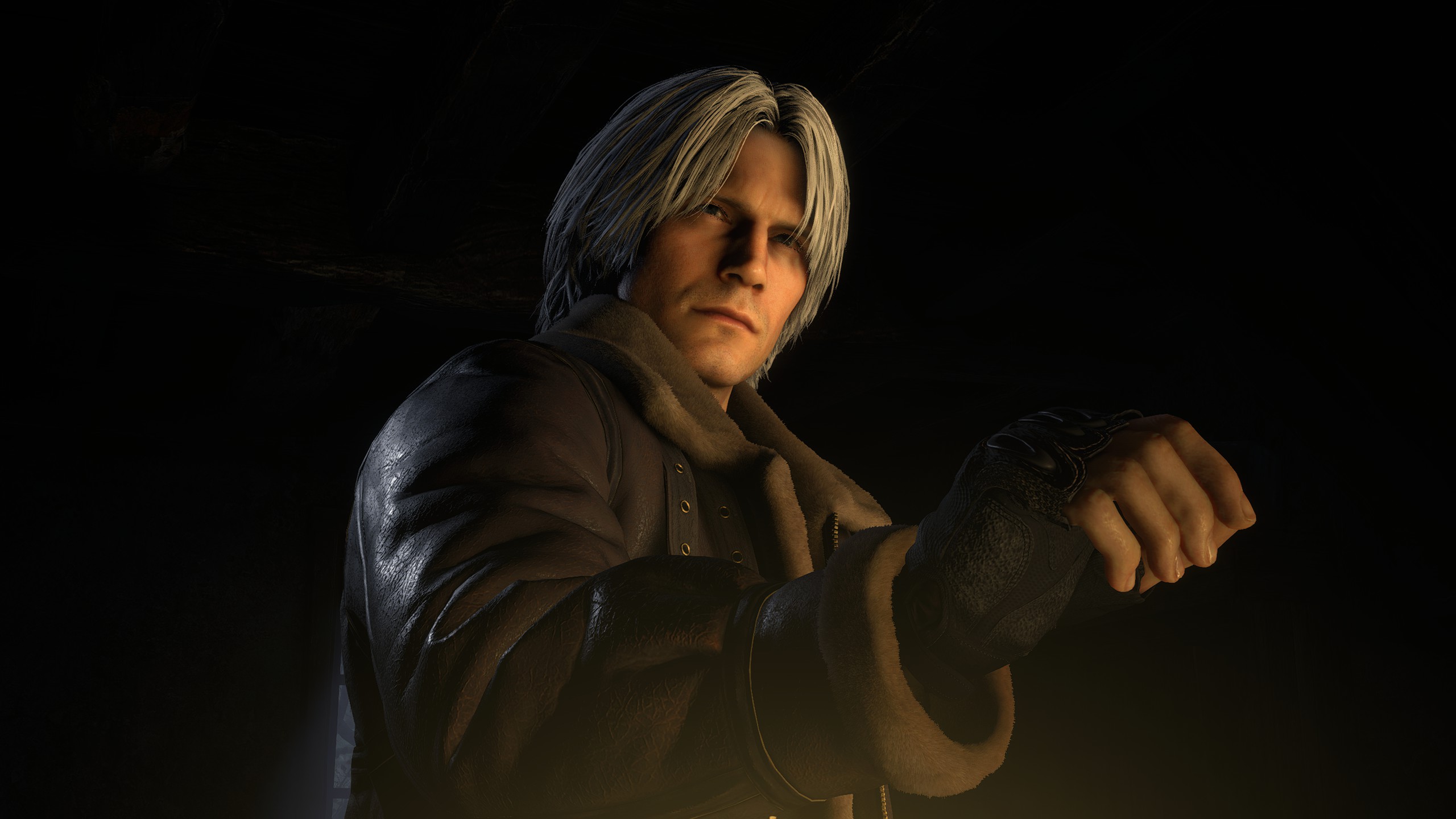生化危机4 重制版 最新MOD合集