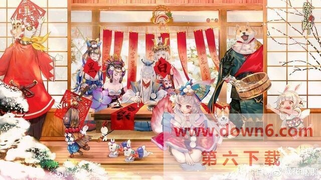 4月神秘图案绘制教程：阴阳师特色活动解析